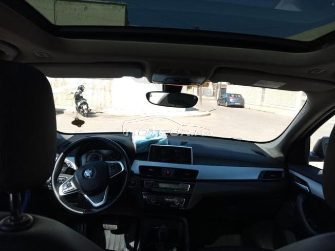 BMW X1 Diesel Automatique 2021