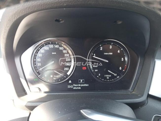 BMW X1 Diesel Automatique 2021