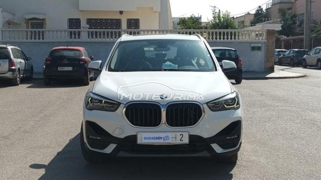 BMW X1 Diesel Automatique 2021