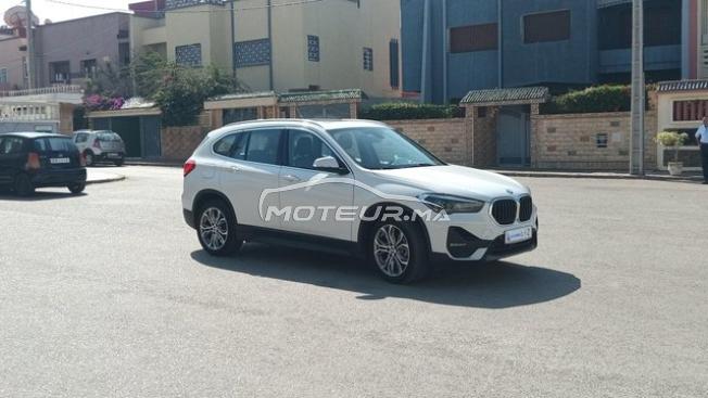 BMW X1 Diesel Automatique 2021