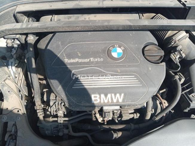 BMW X1 Diesel Automatique 2021