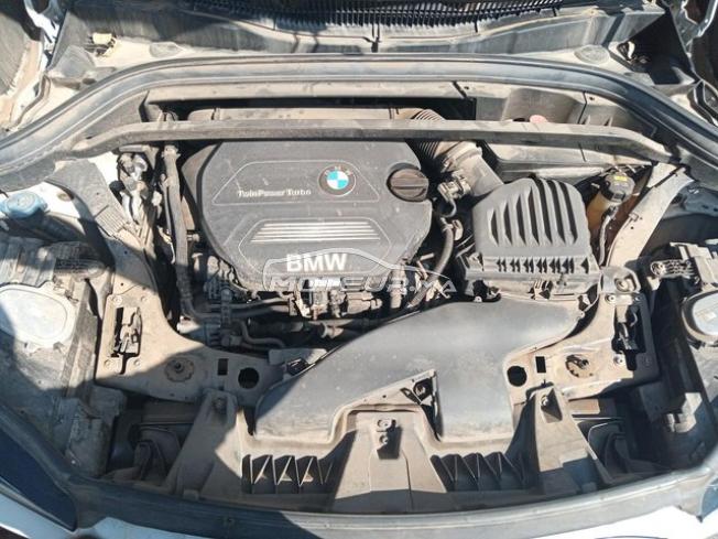 BMW X1 Diesel Automatique 2021