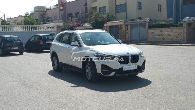 BMW X1 Diesel Automatique 2021