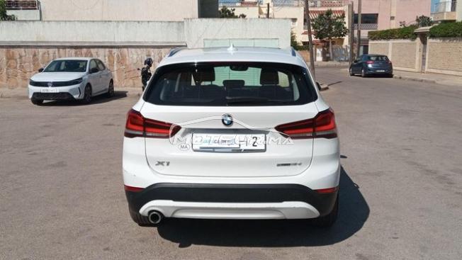 BMW X1 Diesel Automatique 2021
