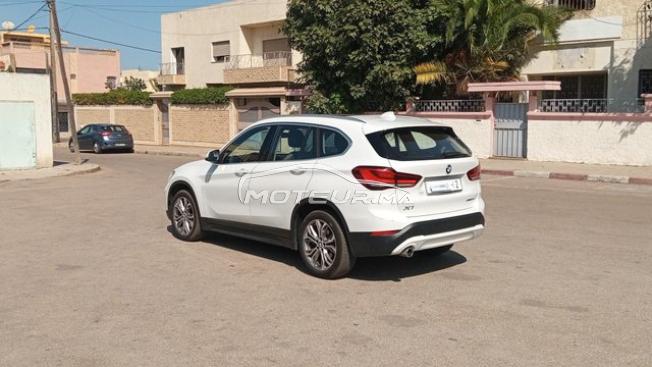 BMW X1 Diesel Automatique 2021