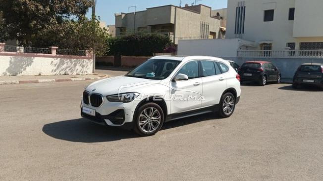 BMW X1 Diesel Automatique 2021