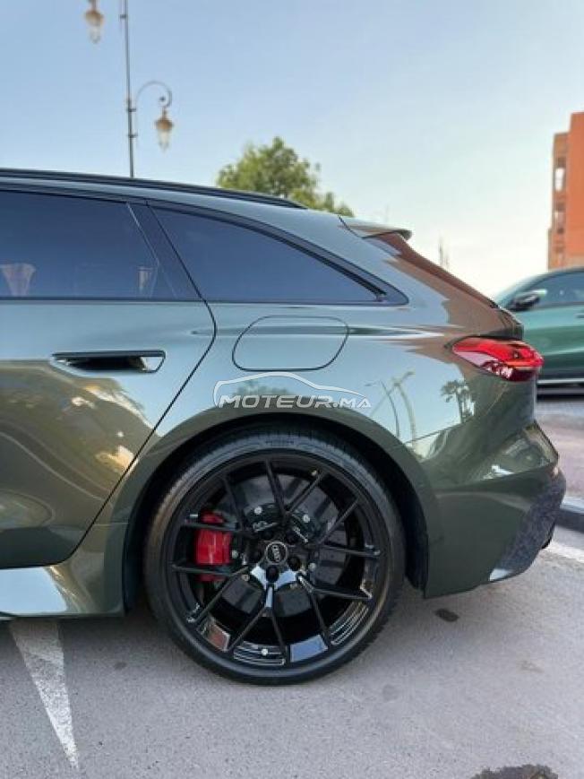 Audi RS5 2027