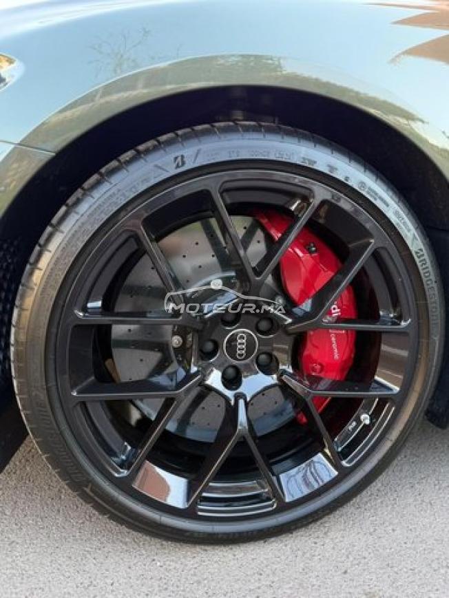 Audi RS5 2027