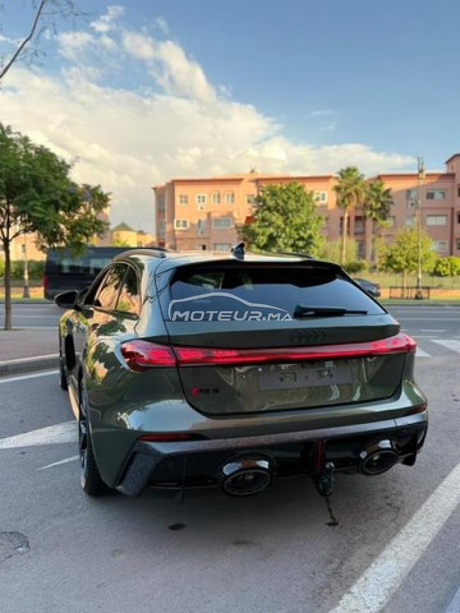 Audi RS5 2027
