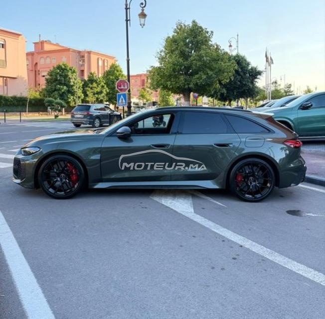Audi RS5 2027