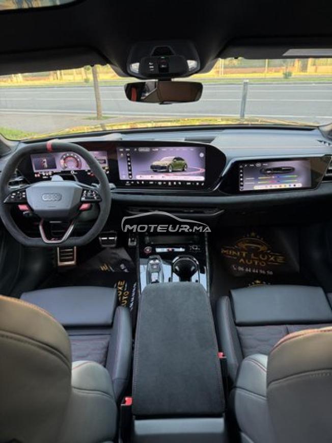 Audi RS5 2027