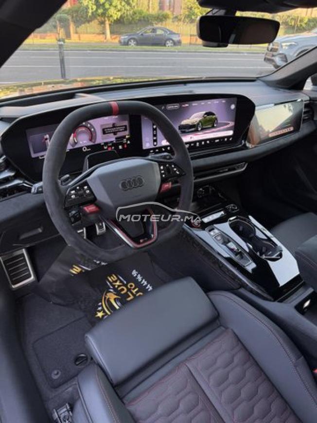 Audi RS5 2027