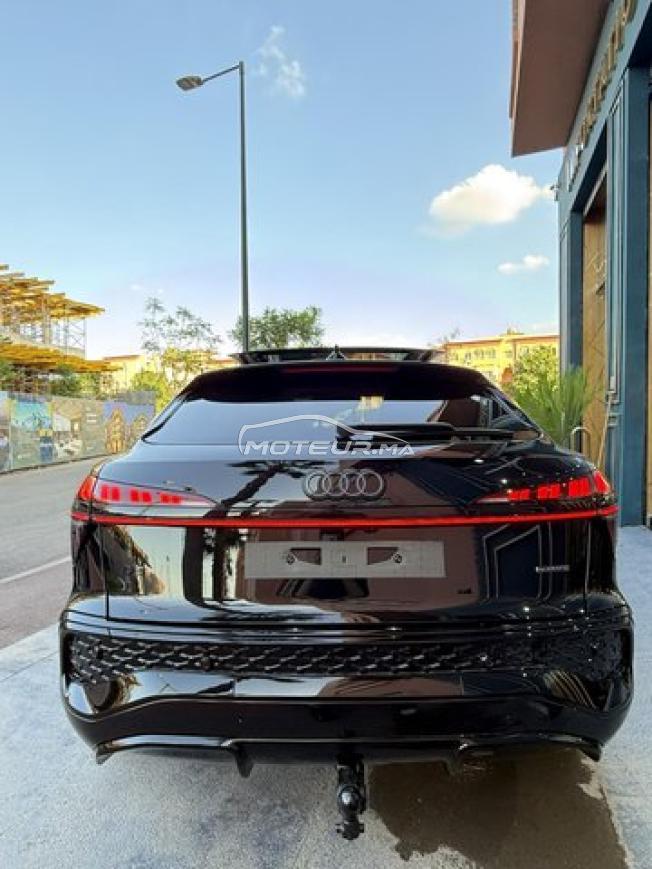Audi Q3 Sportback S Edition 