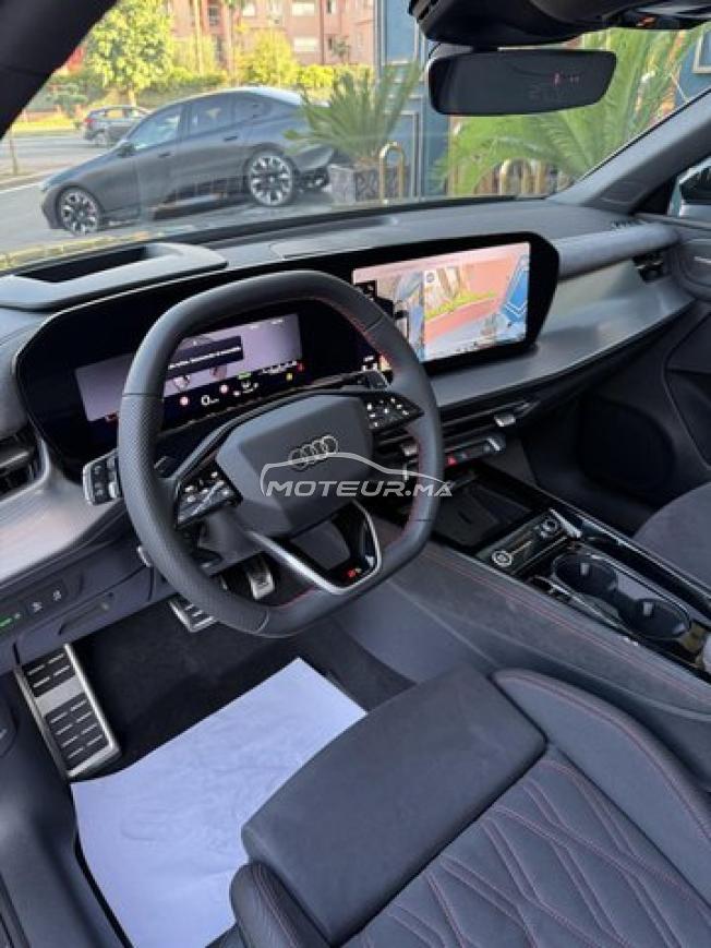 Audi Q3 Sportback S Edition 