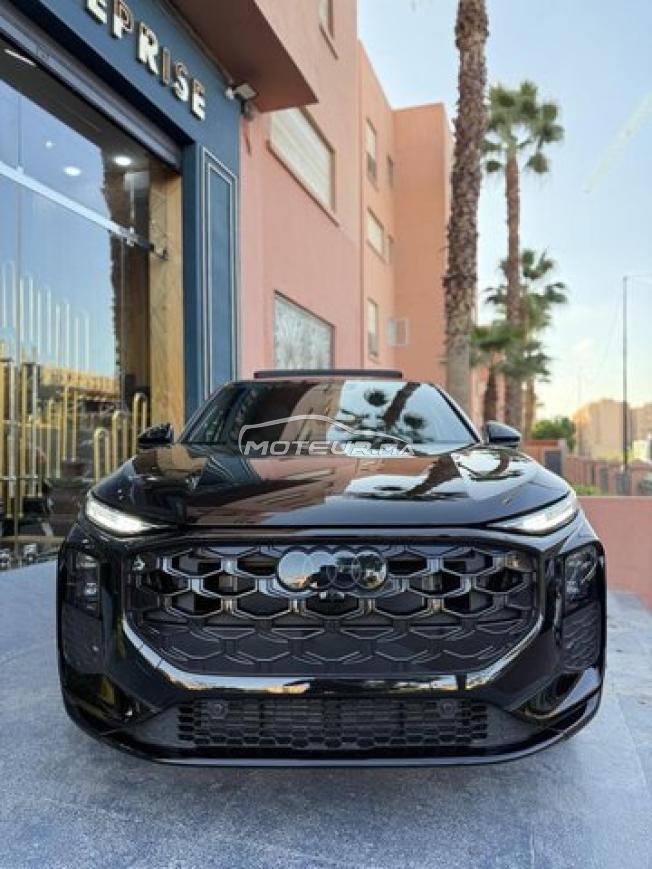 Audi Q3 Sportback S Edition 