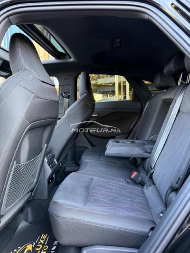 Audi Q3 Sportback S Edition 