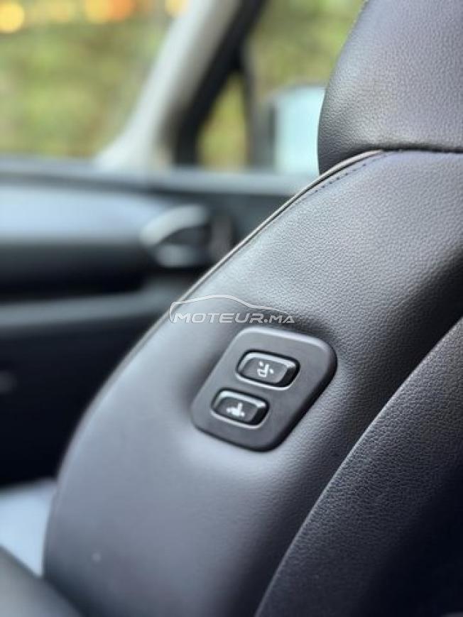 Hyundai Santa Fe  Luxe plus 2022 
