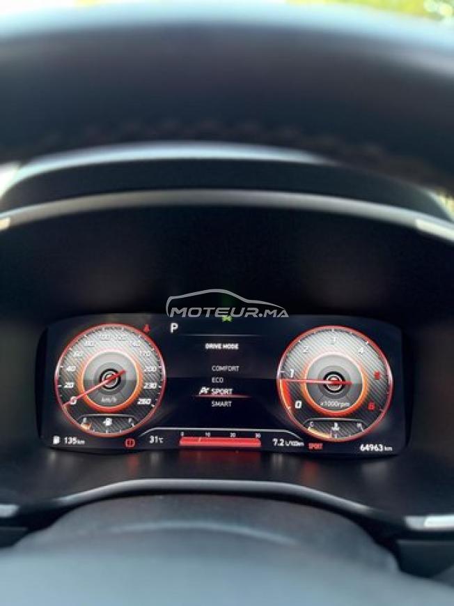 Hyundai Santa Fe  Luxe plus 2022 
