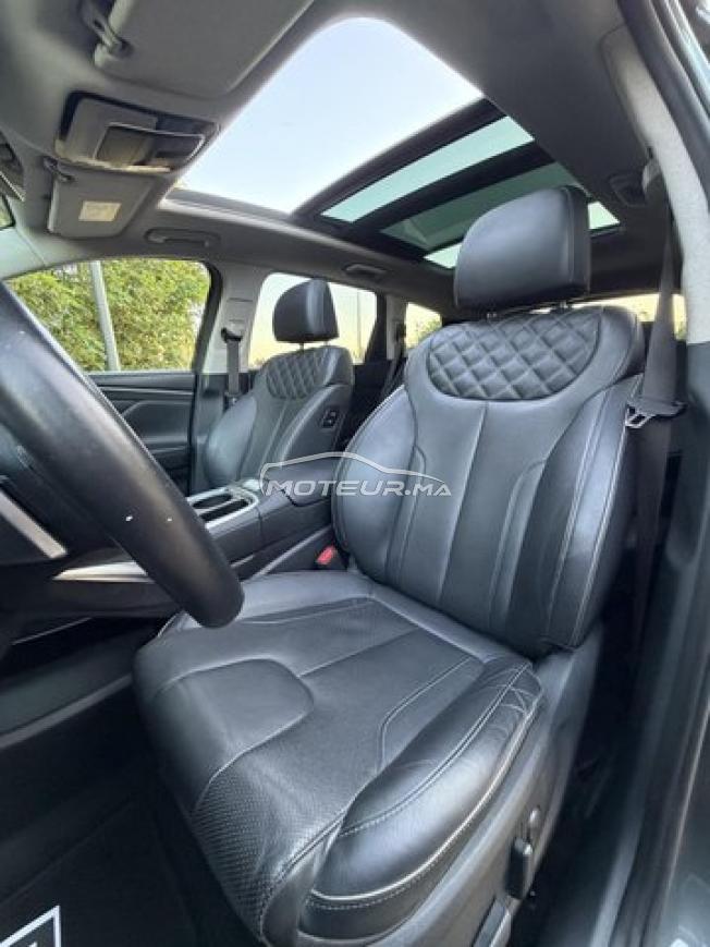 Hyundai Santa Fe  Luxe plus 2022 