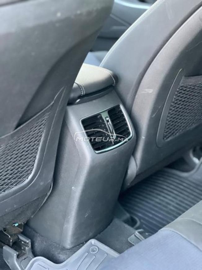 Hyundai tucson Diesel manuelle Année 2018  propre