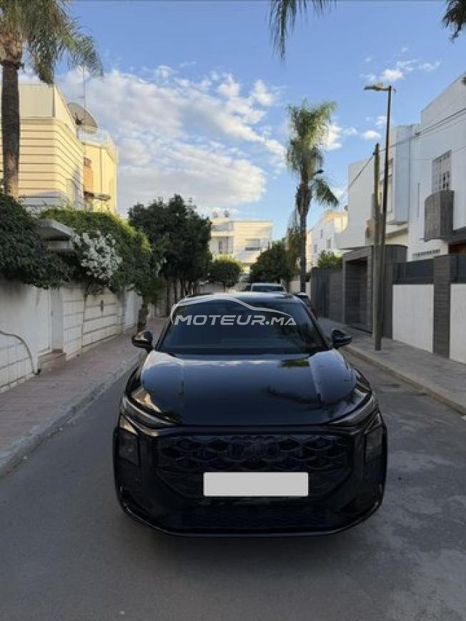 Audi Q3 sportback S Line importé neuf 
