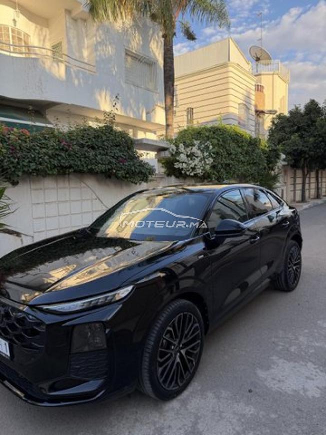 Audi Q3 sportback S Line importé neuf 