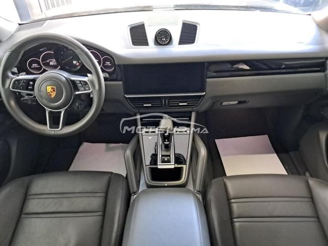 2412 - Porsche Cayenne Coupé 2021 expertisée avec 