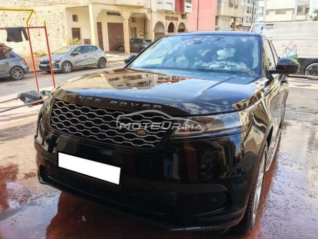 KIFAL - LAND-ROVER Range Rover Velar