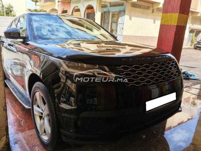 KIFAL - LAND-ROVER Range Rover Velar