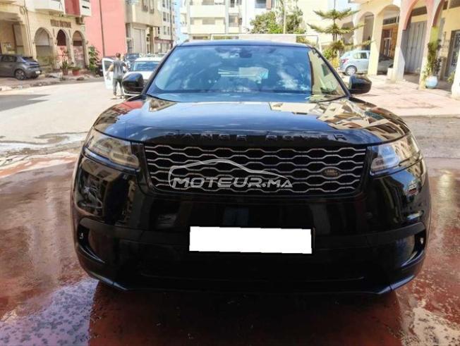 KIFAL - LAND-ROVER Range Rover Velar