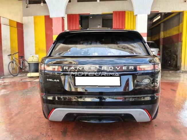 KIFAL - LAND-ROVER Range Rover Velar