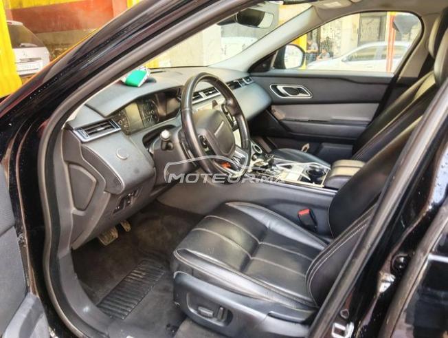 KIFAL - LAND-ROVER Range Rover Velar