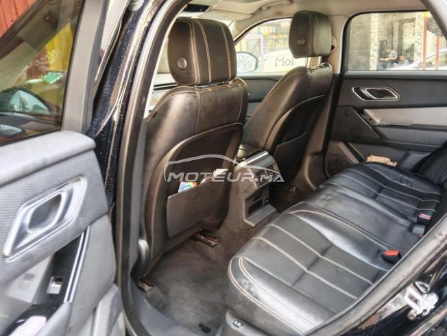 KIFAL - LAND-ROVER Range Rover Velar