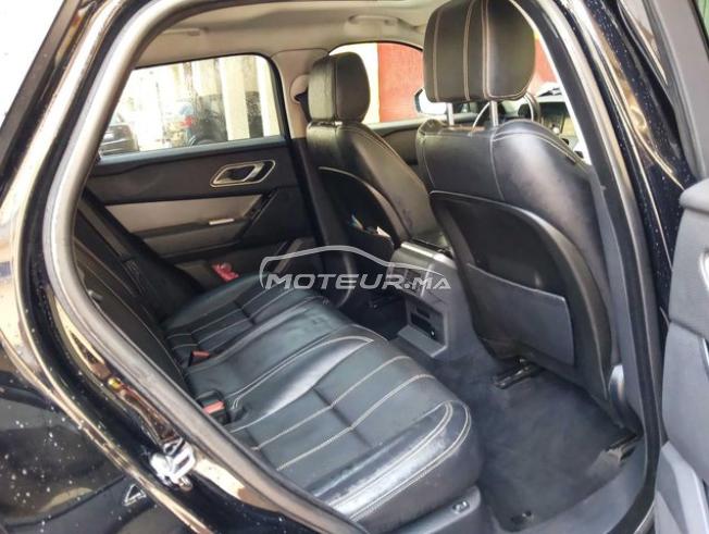 KIFAL - LAND-ROVER Range Rover Velar