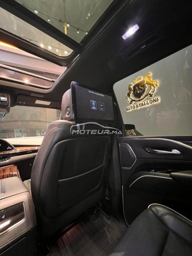 Cadillac Escalade Essence 2023 ded 2026 full