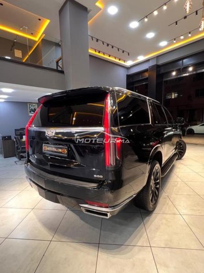 Cadillac Escalade Essence 2023 ded 2026 full