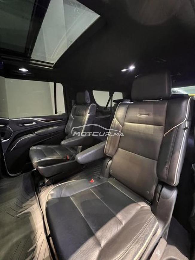Cadillac Escalade Essence 2023 ded 2026 full