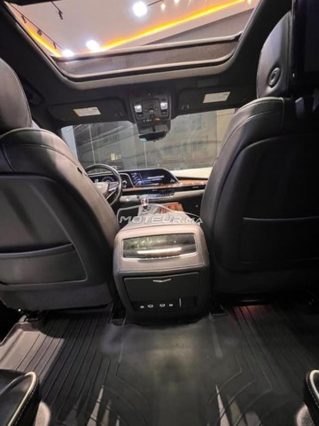 Cadillac Escalade Essence 2023 ded 2026 full