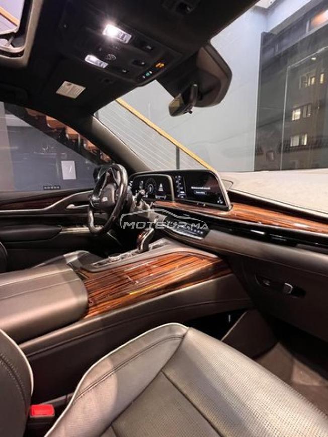Cadillac Escalade Essence 2023 ded 2026 full