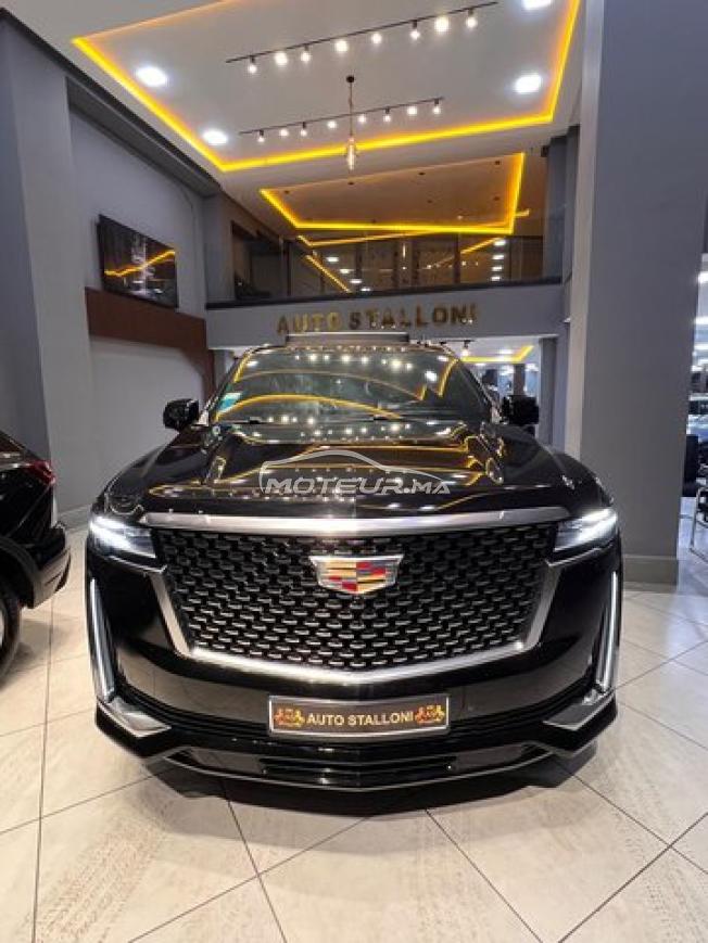 Cadillac Escalade Essence 2023 ded 2026 full