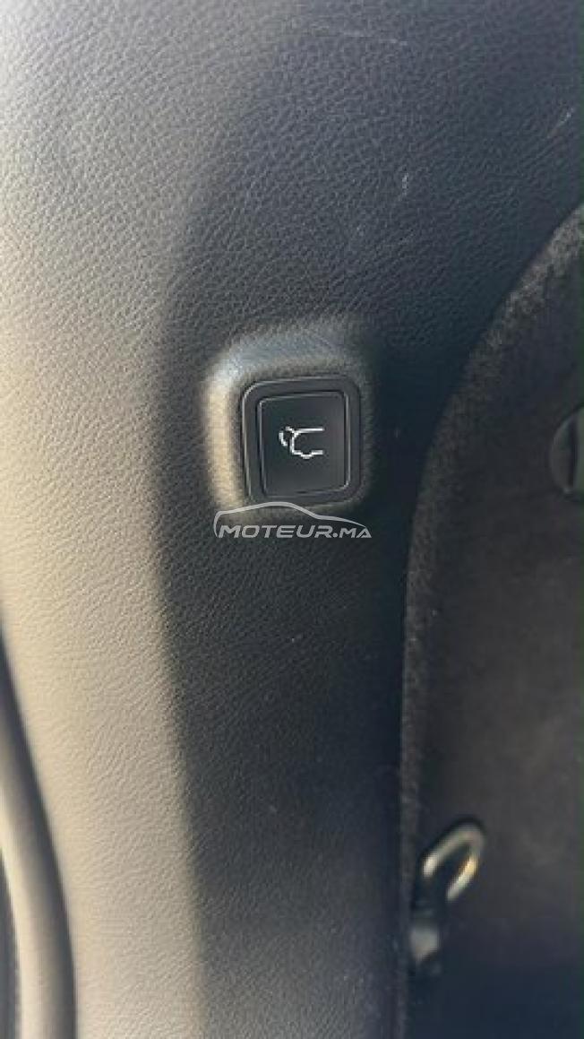 Jeep Cherokee Limited Diesel 1ere Main 2021 78k km