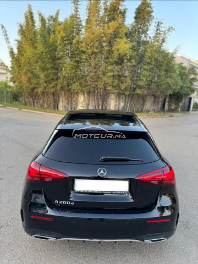 Mercedes-Benz Classe A AMG LINE 