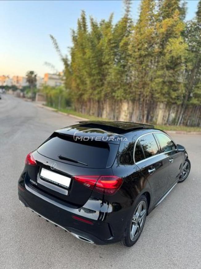 Mercedes-Benz Classe A AMG LINE 