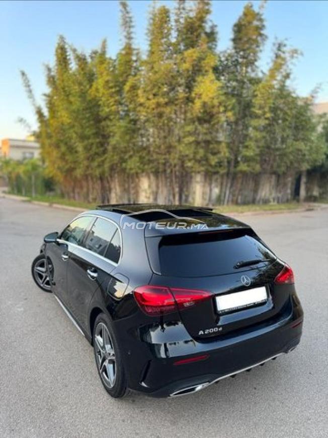 Mercedes-Benz Classe A AMG LINE 