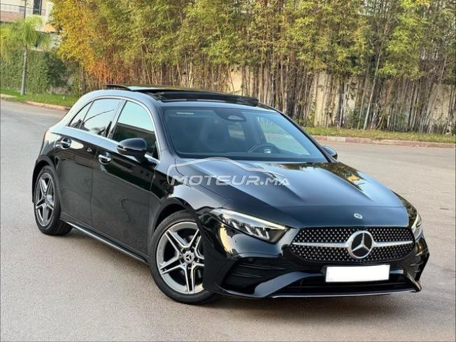 Mercedes-Benz Classe A AMG LINE 