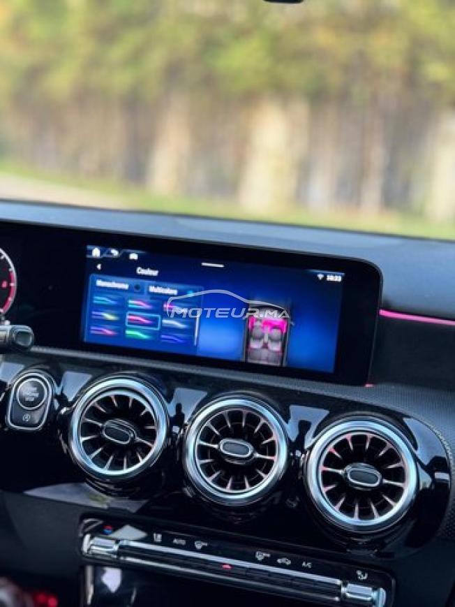 Mercedes-Benz Classe A AMG LINE 
