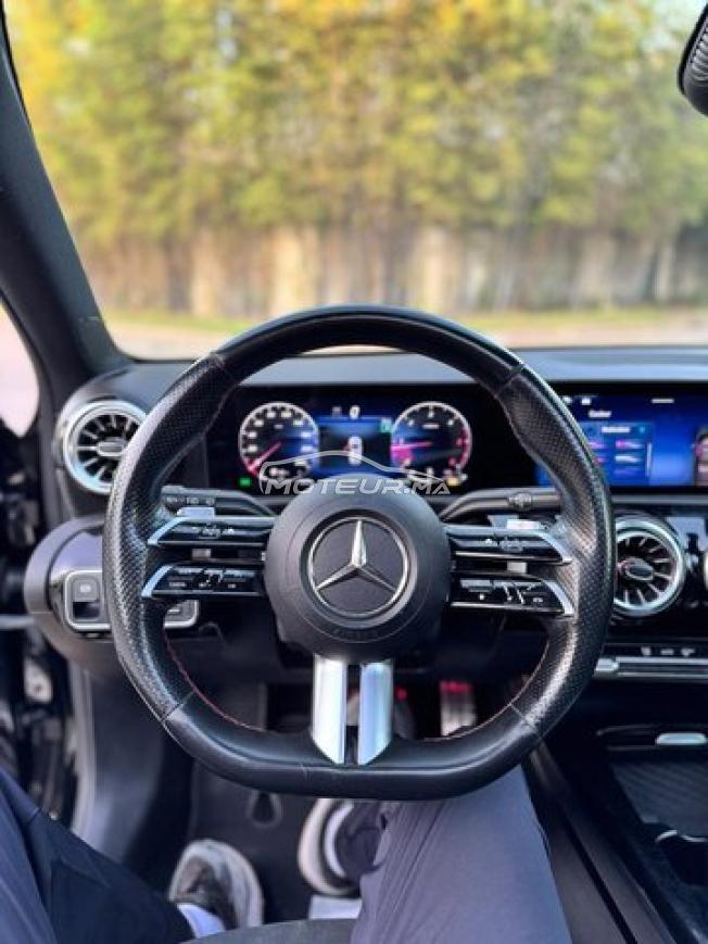 Mercedes-Benz Classe A AMG LINE 