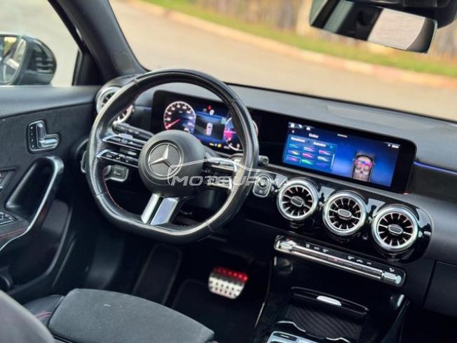 Mercedes-Benz Classe A AMG LINE 