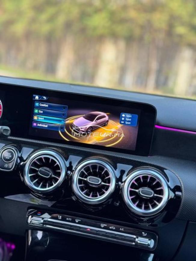 Mercedes-Benz Classe A AMG LINE 