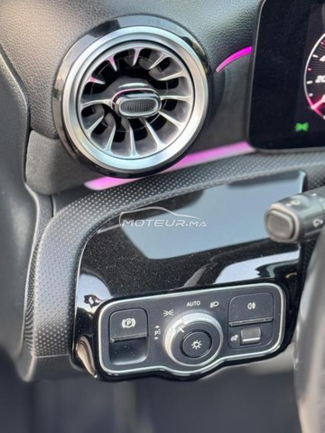 Mercedes-Benz Classe A AMG LINE 